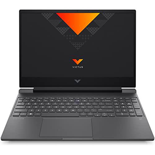 HP Notebook Victus Gaming 15-fa0012ns i5-12500H QWERTY Español 512 GB SSD 15,6" 16 GB RAM