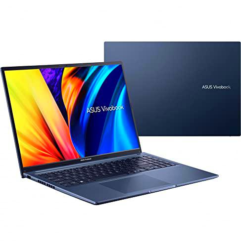 ASUS VIVOBOOK 16X F1603ZA-MB102W - PORTáTIL 16" WUXGA (Core I7-12700H