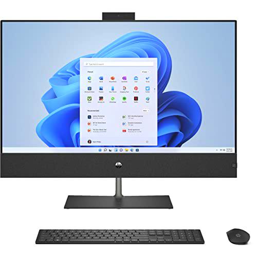 HP All in One Pavilion 32-B0012NS Intel Core i7-12700T QWERTY Español 31,5" 1 TB SSD 16 GB RAM