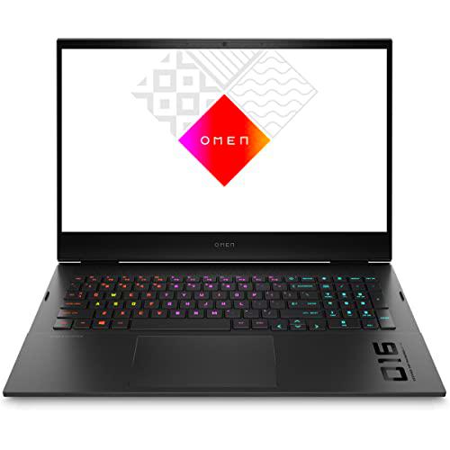 HP Notebook OMEN 16-b1025ns 16,1" i7-12700H 32 GB RAM QWERTY Español 1 TB SSD