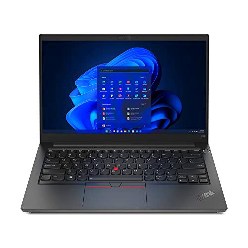 Lenovo ThinkPad E14 Gen 3 - Ordenador Portátil 15.6" FHD