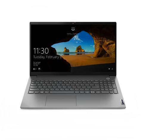 Lenovo ThinkBook 15 G2 ITL - Ordenador Portátil 15.6" FHD