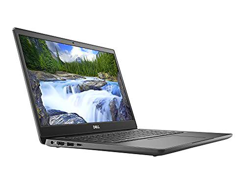 Dell Latitude 3410 Portátil Negro 35,6 cm (14") 1920 x 1080 Pixeles Intel® Core i5 de 10ma Generación 8 GB DDR4-SDRAM 256 GB SSD Wi-Fi 6 (802.11ax) Windows 10 Pro Latitude 3410, Intel®