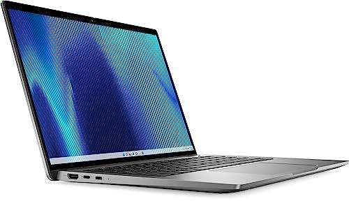 Dell Latitude 7440-35.565 cm (14") - Core i5 1345U