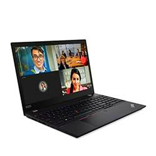 Lenovo Notebook T15 G2 i7-1165G7 512 GB SSD 15,6" 16 GB RAM