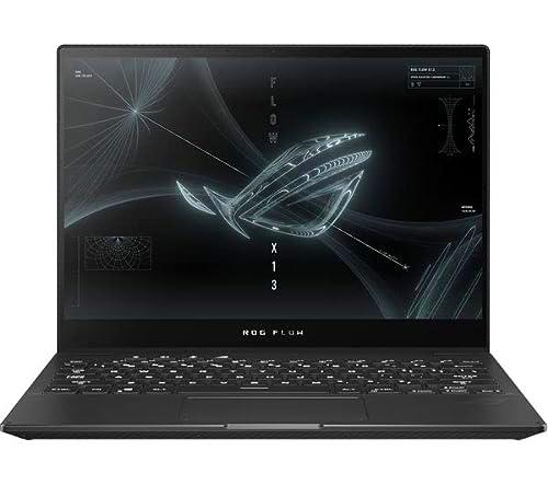 ASUS ROG Flow X13 GV301RE-LJ057W - Portátil Gaming de 13.4" WUXGA 120Hz (Ryzen 9 6900HS