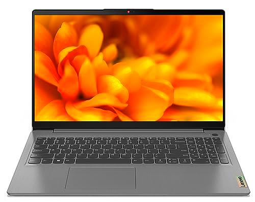 Lenovo IdeaPad 3 Gen 6 - Ordenador Portátil 15.6" FullHD (Intel Core i3-1115G4