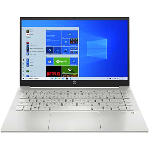 HP Notebook 14-ec0011ns Ryzen 7 5700U QWERTY Español 512 GB SSD 14" 16 GB RAM