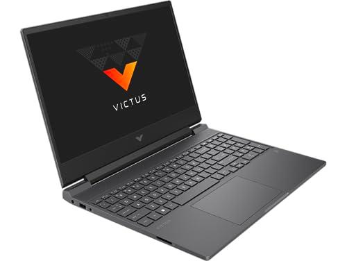 HP Victus Gaming 15-fa0037ns - Ordenador portátil de 15.6" Full HD (Intel Core i7-12700H