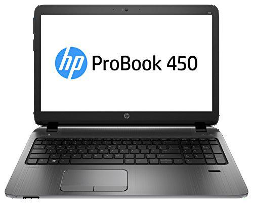 HP Probook 450 - Ordenador portátil de 15.6" (Intel Core i3-5010U