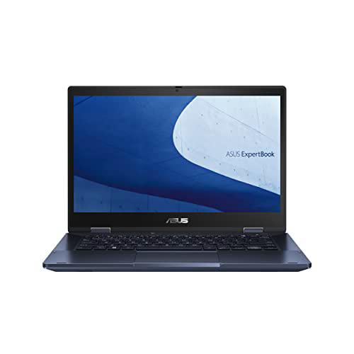 ASUS ExpertBook B3 Flip B3402FBA-EC0435X - Ordenador Portátil 14" Full HD (Intel Core i5-1235U