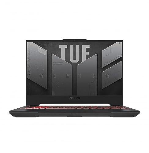 ASUS TUF Gaming A15 FA507XI-LP024 - Ordenador Portátil Gaming de 15.6" Full HD 144Hz (AMD Ryzen 9 7940HS