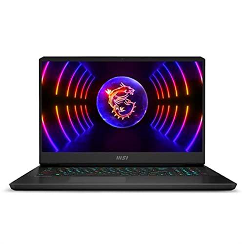 MSI Notebook Vector GP77-020ES 32 GB RAM Intel Core i9-13900H Nvidia Geforce RTX 4070 17,3&quot; 1 TB SSD