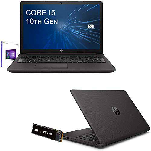 Portátil HP 250 G7 pantalla 15,6 pulgadas CPU Intel Core i3 7a generación