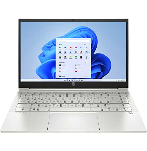 HP PAVILION 14-DV2006NS I5-1235U PORTÁTIL 35,6 CM (14") FULL HD INTEL® CORE? I5 16 GB DDR4-SDRAM 512 GB SSD WI-FI 5 (802.11AC) WINDOWS 11 HOME PLATA