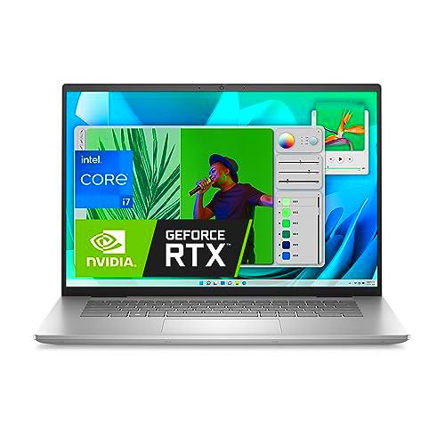 Dell INSPIRON 16 Plus 7630 Ordenador Portátil,13th Gen Intel Core i7-13700H,Pantalla de 16" 2.5K+