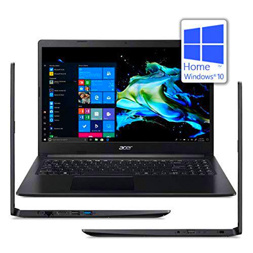 Acer Extensa 15 EX215-51 Negro Portátil 39,6 cm (15.6&quot;) 1920 x 1080 Pixeles Intel® Core? i3 de 10ma Generación 8 GB DDR4-SDRAM 5