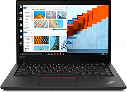 Lenovo ThinkPad T14 G2 20W0012TGE - 14" FHD IPS, Intel Core i7-1165G7
