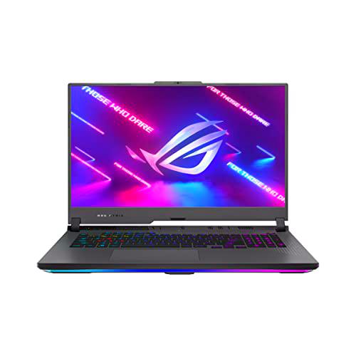 ASUS Notebook G713PV-HX058 AMD Ryzen 9 7845HX 32 GB RAM QWERTY Español 17,3" 1 TB SSD