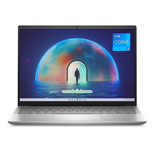 DELL INSPIRON 14 5430-Ordenador Portátil de 14" 16:10 FullHD+ (Intel Core i5-1335U