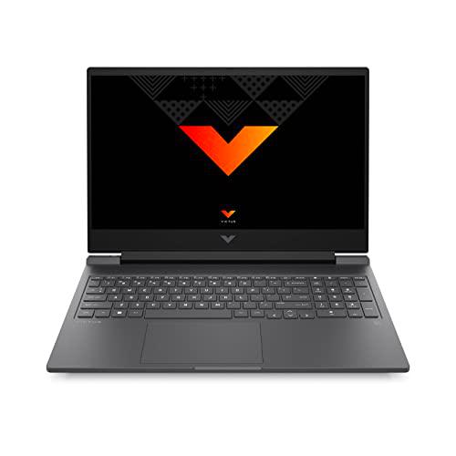 HP Victus 16-s0004ns - Ordenador portátil Gaming de 16.1" Full HD (AMD Ryzen 7 7840HS