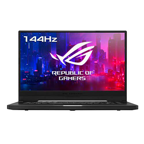 ASUS ROG Zephyrus G15 GA502IU-AL011 - Portátil Gaming de 15.6" FullHD 144Hz (Ryzen 7 4800HS