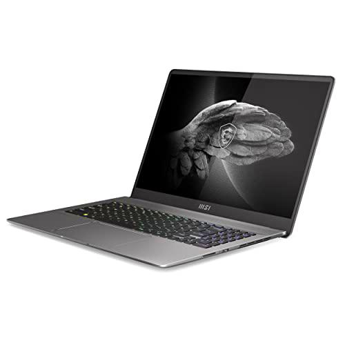 MSI Creator Z16P B12UGST-030ES - Ordenador portátil 16&quot; QHD+ (Intel Core i9-12900H