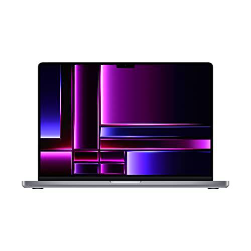 Apple Notebook MacBook Pro 16" 512 GB Azerty Francés 512 GB SSD 16 GB RAM M2 Pro