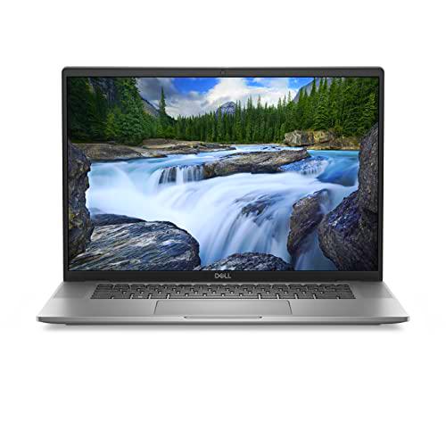 Dell Latitude 7640-40.646 cm (16") - Core i7 1365U
