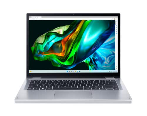 Acer Aspire 3 Spin (A3SP14-31PT-C79U) 14" WUXGA IPS Touch Display