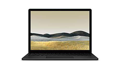 Microsoft Surface Laptop 3 - Ordenador portátil de 13.5" táctil (Intel Core i5-1035G7