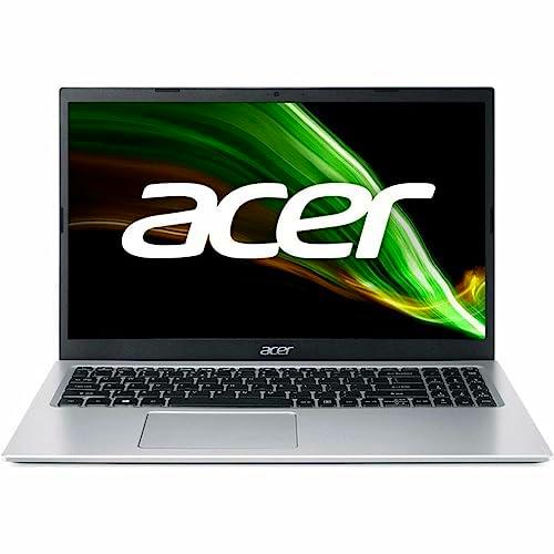 Acer Notebook Aspire 3 A315-58-77EL QWERTY Español i7-1165G7 512 GB SSD 15,6" 16 GB RAM