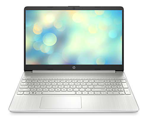 HP 1 15s-eq2171ns - Ordenador portátil de 15.6" Full HD (AMD Ryzen 7 5700U