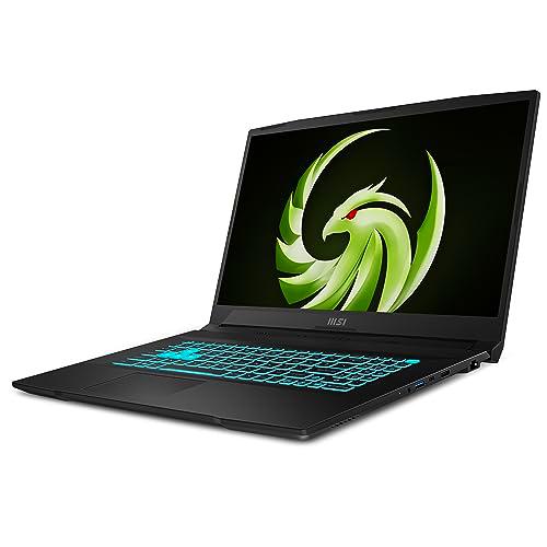 MSI Bravo 17 C7VF-050XES - Ordenador Portátil Gaming 17.3" QHD