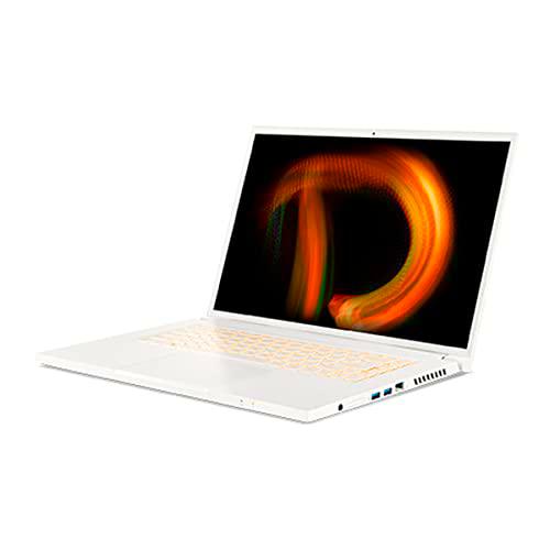 Acer Notebook CONCEPTD 3 Pro Intel Core i7-11800H QWERTY Español 1 TB SSD 16 GB RAM 16"