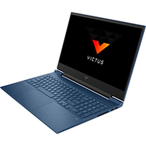 Notebook HP 16-d1038ns 16,1" i7-12700H 512 GB SSD 16 GB RAM