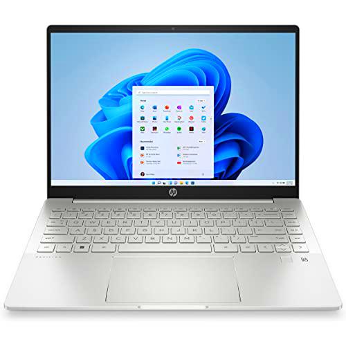HP Notebook 14-eh0008ns Intel Core I7-1255U QWERTY Español 512 GB SSD 14" 16 GB RAM