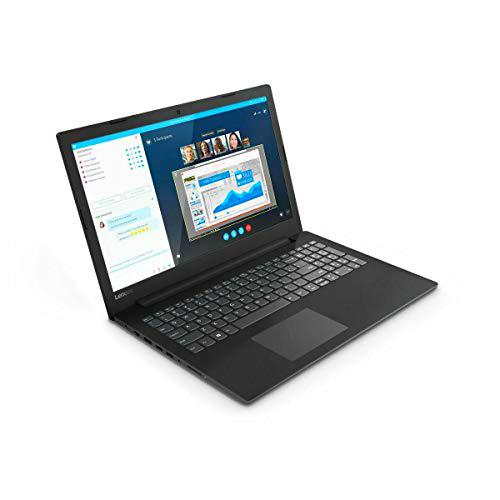 Ordenador portátil Lenovo - CPU A4-9125 - Pantalla HD de 15,6 pulgadas