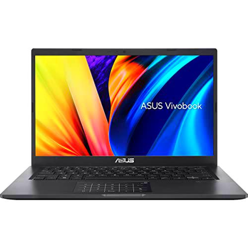 ASUS Notebook Vivobook 14 R1400EAE-K1682W Negro 128 GB SSD QWERTY 14" 8 GB RAM Francés Intel© Core™ i3-1115G4 AZERTY