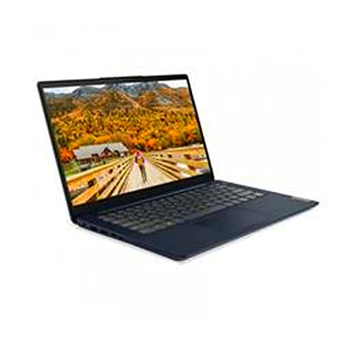 Lenovo Notebook IP3 14ALC6 AMD Ryzen 5 5500U QWERTY Español 512 GB SSD 14" 8 GB RAM 4 GB RAM