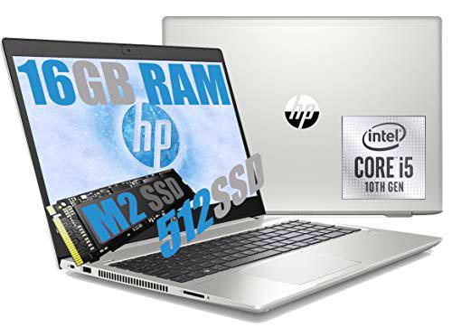 Portátil HP 250 G7 pantalla de 15,6 pulgadas Cpu Intel Core i3 7Th gen 2.3Ghz /Ram 8GB DDR4 /SSD 256GB /VGA INTEL HD 620 /Hdmi grabadora WiFi Bluetooth/Windows 10 Pro/Bolsa/Ratón WiFi Logitech