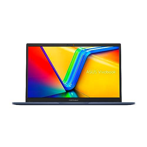 ASUS VivoBook 14 F1404ZA-NK301W - Ordenador Portátil Full HD (Intel Core i7-1255U