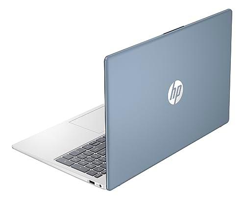 HP 15-fd0044ns - Ordenador portátil de 15.6" Full HD (Intel Core i7-1355U