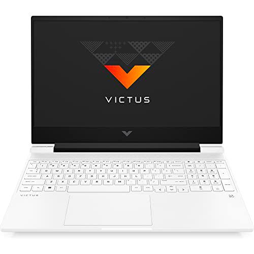 HP Victus Gaming 15-fa0050ns - Ordenador portátil de 15.6&quot; Full HD (Intel Core i5-12450H