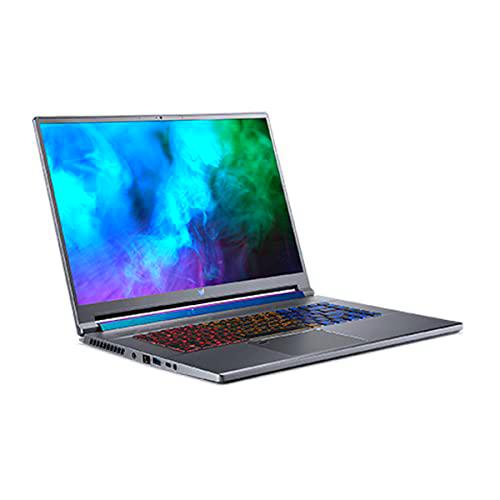Acer Notebook Predator Triton 500 QWERTY Español 1 TB SSD 16 GB RAM Intel Core i7-11800H 16"