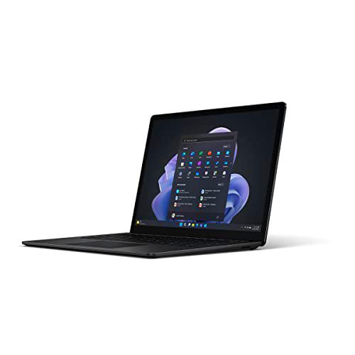 Microsoft Notebook R8P-00035 QWERTY Español 512 GB SSD 16 GB RAM 13,5"