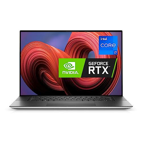 Dell XPS 17 9730 - Ordenador Portátil de 17&quot; UHD+ táctil (Intel Core i7-13700H