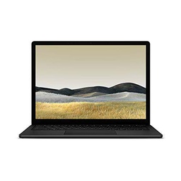 Microsoft Surface Laptop 3 13,5" - Core i5, 8 GB RAM, 256 GB SSD