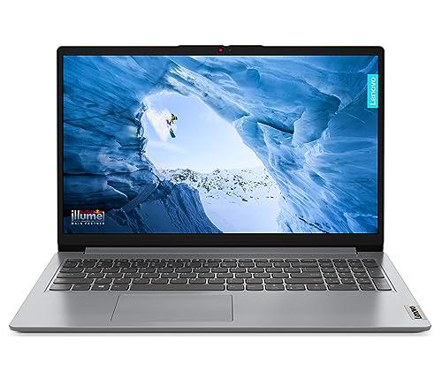 Lenovo IdeaPad 1 Gen 7 - Ordenador Portátil 15.6" FullHD (Intel Core i5-1235U