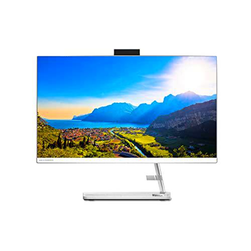 Lenovo All in One AIO 3 24ITL6 i5-1135G7 2x8GB 512GB SSD QWERTY Español 23.8"
